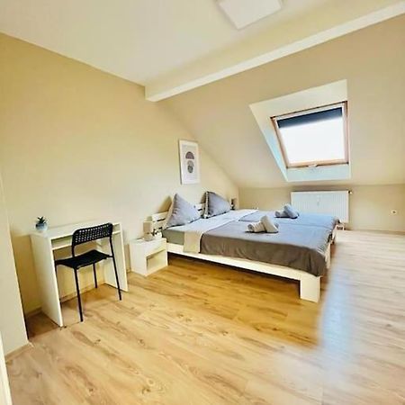 Dortmund City Wohnung 85/7 エクステリア 写真