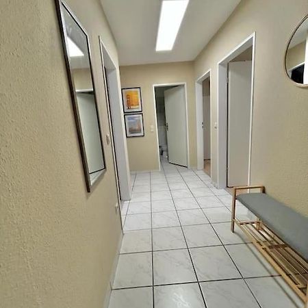 Dortmund City Wohnung 85/7 エクステリア 写真