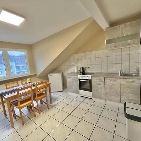 Dortmund City Wohnung 85/7 エクステリア 写真