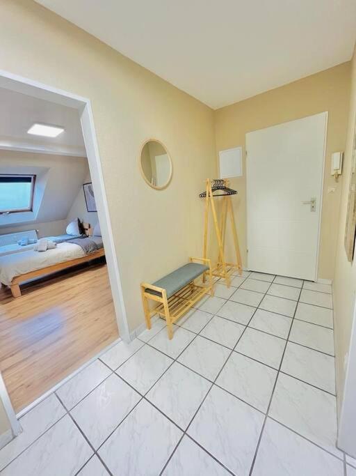 Dortmund City Wohnung 85/7 エクステリア 写真