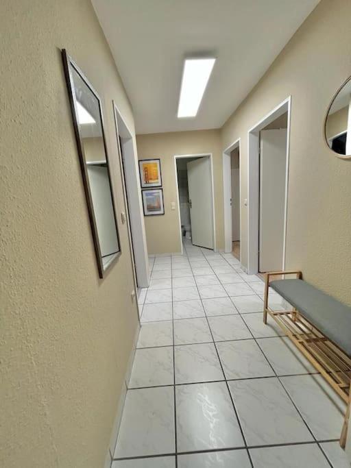 Dortmund City Wohnung 85/7 エクステリア 写真