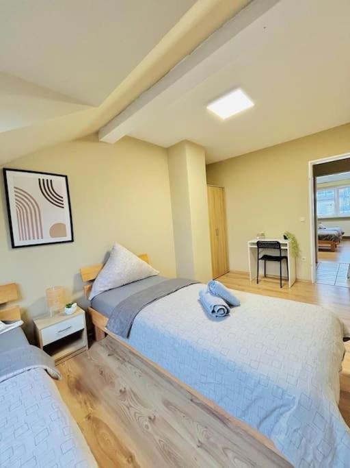 Dortmund City Wohnung 85/7 エクステリア 写真