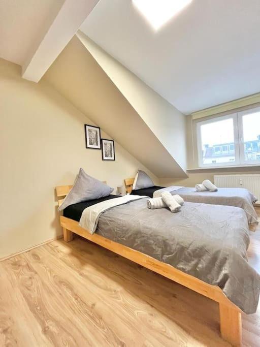 Dortmund City Wohnung 85/7 エクステリア 写真