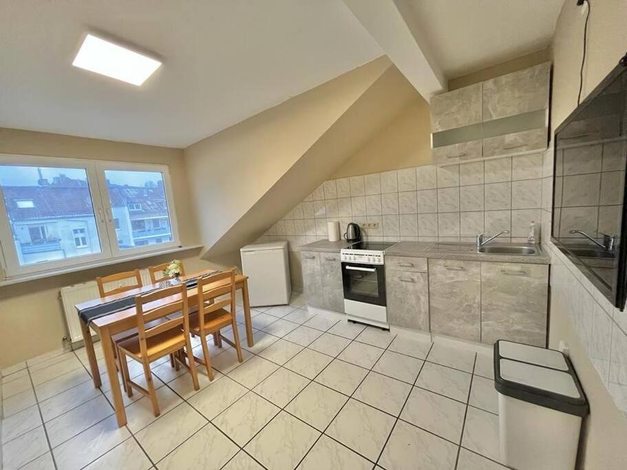 Dortmund City Wohnung 85/7 エクステリア 写真