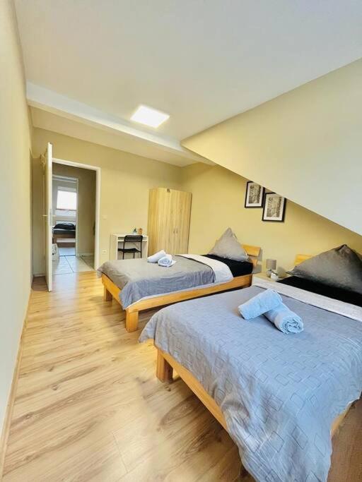 Dortmund City Wohnung 85/7 エクステリア 写真