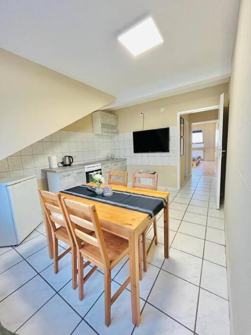 Dortmund City Wohnung 85/7 エクステリア 写真